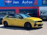 USED 2023 23 VAUXHALL ASTRA 1.2 Turbo GS Auto Euro 6 (s/s) 5dr CarPlay+Nav+360Camera+1owner