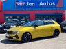 USED 2023 23 VAUXHALL ASTRA 1.2 Turbo GS Auto Euro 6 (s/s) 5dr CarPlay+Nav+360Camera+1owner