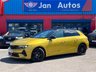 USED 2023 23 VAUXHALL ASTRA 1.2 Turbo GS Auto Euro 6 (s/s) 5dr CarPlay+Nav+360Camera+1owner