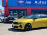 USED 2023 23 VAUXHALL ASTRA 1.2 Turbo GS Auto Euro 6 (s/s) 5dr CarPlay+Nav+360Camera+1owner