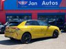 USED 2023 23 VAUXHALL ASTRA 1.2 Turbo GS Auto Euro 6 (s/s) 5dr CarPlay+Nav+360Camera+1owner