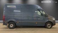 USED 2020 70 MERCEDES-BENZ eSprinter 55kWh Progressive Panel Van 5dr Electric Auto FWD L2 H2 20kW Charger (115 ps) 