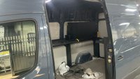 USED 2020 70 MERCEDES-BENZ eSprinter 55kWh Progressive Panel Van 5dr Electric Auto FWD L2 H2 20kW Charger (115 ps) 