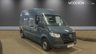 USED 2020 70 MERCEDES-BENZ eSprinter 55kWh Progressive Panel Van 5dr Electric Auto FWD L2 H2 20kW Charger (115 ps) 