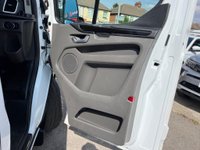 USED 2022 22 FORD TRANSIT CUSTOM 1.0 340 Fox 13.6kWh Limited Auto L1 H1 Euro 6 5dr CarPla+Nav+Sensor+Heated Seats