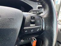USED 2022 22 FORD TRANSIT CUSTOM 1.0 340 Fox 13.6kWh Limited Auto L1 H1 Euro 6 5dr CarPla+Nav+Sensor+Heated Seats
