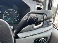 USED 2022 22 FORD TRANSIT CUSTOM 1.0 340 Fox 13.6kWh Limited Auto L1 H1 Euro 6 5dr CarPla+Nav+Sensor+Heated Seats