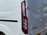 USED 2022 22 FORD TRANSIT CUSTOM 1.0 340 Fox 13.6kWh Limited Auto L1 H1 Euro 6 5dr CarPla+Nav+Sensor+Heated Seats