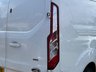 USED 2022 22 FORD TRANSIT CUSTOM 1.0 340 Fox 13.6kWh Limited Auto L1 H1 Euro 6 5dr CarPla+Nav+Sensor+Heated Seats