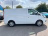 USED 2022 22 FORD TRANSIT CUSTOM 1.0 340 Fox 13.6kWh Limited Auto L1 H1 Euro 6 5dr CarPla+Nav+Sensor+Heated Seats