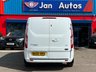 USED 2022 22 FORD TRANSIT CUSTOM 1.0 340 Fox 13.6kWh Limited Auto L1 H1 Euro 6 5dr CarPla+Nav+Sensor+Heated Seats