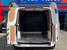 USED 2022 22 FORD TRANSIT CUSTOM 1.0 340 Fox 13.6kWh Limited Auto L1 H1 Euro 6 5dr CarPla+Nav+Sensor+Heated Seats