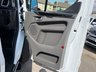 USED 2022 22 FORD TRANSIT CUSTOM 1.0 340 Fox 13.6kWh Limited Auto L1 H1 Euro 6 5dr CarPla+Nav+Sensor+Heated Seats