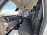 USED 2022 22 FORD TRANSIT CUSTOM 1.0 340 Fox 13.6kWh Limited Auto L1 H1 Euro 6 5dr CarPla+Nav+Sensor+Heated Seats