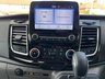 USED 2022 22 FORD TRANSIT CUSTOM 1.0 340 Fox 13.6kWh Limited Auto L1 H1 Euro 6 5dr CarPla+Nav+Sensor+Heated Seats