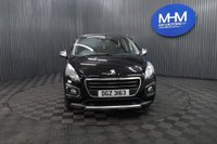 USED 2016 PEUGEOT 3008 1.6 BlueHDi Active SUV 5dr Diesel EAT Euro 6 (s/s) (120 ps) AUTOMATIC / FULL SERVICE HISTORY INC TIMING BELT / LONG MOT