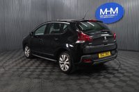 USED 2016 PEUGEOT 3008 1.6 BlueHDi Active SUV 5dr Diesel EAT Euro 6 (s/s) (120 ps) AUTOMATIC / FULL SERVICE HISTORY INC TIMING BELT / LONG MOT