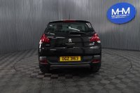 USED 2016 PEUGEOT 3008 1.6 BlueHDi Active SUV 5dr Diesel EAT Euro 6 (s/s) (120 ps) AUTOMATIC / FULL SERVICE HISTORY INC TIMING BELT / LONG MOT