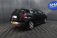 USED 2016 PEUGEOT 3008 1.6 BlueHDi Active SUV 5dr Diesel EAT Euro 6 (s/s) (120 ps) AUTOMATIC / FULL SERVICE HISTORY INC TIMING BELT / LONG MOT