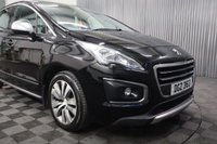 USED 2016 PEUGEOT 3008 1.6 BlueHDi Active SUV 5dr Diesel EAT Euro 6 (s/s) (120 ps) AUTOMATIC / FULL SERVICE HISTORY INC TIMING BELT / LONG MOT