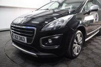 USED 2016 PEUGEOT 3008 1.6 BlueHDi Active SUV 5dr Diesel EAT Euro 6 (s/s) (120 ps) AUTOMATIC / FULL SERVICE HISTORY INC TIMING BELT / LONG MOT