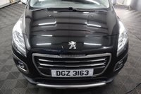 USED 2016 PEUGEOT 3008 1.6 BlueHDi Active SUV 5dr Diesel EAT Euro 6 (s/s) (120 ps) AUTOMATIC / FULL SERVICE HISTORY INC TIMING BELT / LONG MOT