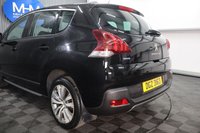 USED 2016 PEUGEOT 3008 1.6 BlueHDi Active SUV 5dr Diesel EAT Euro 6 (s/s) (120 ps) AUTOMATIC / FULL SERVICE HISTORY INC TIMING BELT / LONG MOT