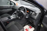 USED 2016 PEUGEOT 3008 1.6 BlueHDi Active SUV 5dr Diesel EAT Euro 6 (s/s) (120 ps) AUTOMATIC / FULL SERVICE HISTORY INC TIMING BELT / LONG MOT