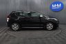 USED 2016 PEUGEOT 3008 1.6 BlueHDi Active SUV 5dr Diesel EAT Euro 6 (s/s) (120 ps) AUTOMATIC / FULL SERVICE HISTORY INC TIMING BELT / LONG MOT