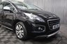 USED 2016 PEUGEOT 3008 1.6 BlueHDi Active SUV 5dr Diesel EAT Euro 6 (s/s) (120 ps) AUTOMATIC / FULL SERVICE HISTORY INC TIMING BELT / LONG MOT