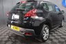 USED 2016 PEUGEOT 3008 1.6 BlueHDi Active SUV 5dr Diesel EAT Euro 6 (s/s) (120 ps) AUTOMATIC / FULL SERVICE HISTORY INC TIMING BELT / LONG MOT