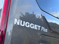 USED 2023 FORD TRANSIT CUSTOM Nugget Plus LWB Campervan Auto 182 BHP 