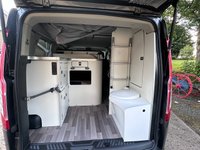 USED 2023 FORD TRANSIT CUSTOM Nugget Plus LWB Campervan Auto 182 BHP 