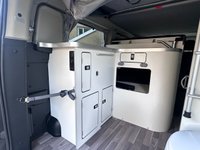 USED 2023 FORD TRANSIT CUSTOM Nugget Plus LWB Campervan Auto 182 BHP 