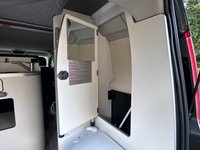 USED 2023 FORD TRANSIT CUSTOM Nugget Plus LWB Campervan Auto 182 BHP 