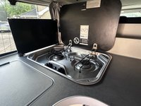 USED 2023 FORD TRANSIT CUSTOM Nugget Plus LWB Campervan Auto 182 BHP 