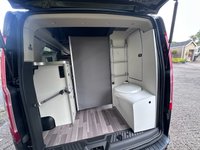 USED 2023 FORD TRANSIT CUSTOM Nugget Plus LWB Campervan Auto 182 BHP 