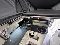 USED 2023 FORD TRANSIT CUSTOM Nugget Plus LWB Campervan Auto 182 BHP 