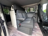 USED 2023 FORD TRANSIT CUSTOM Nugget Plus LWB Campervan Auto 182 BHP 
