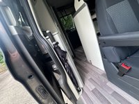 USED 2023 FORD TRANSIT CUSTOM Nugget Plus LWB Campervan Auto 182 BHP 