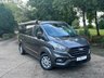 USED 2023 FORD TRANSIT CUSTOM Nugget Plus LWB Campervan Auto 182 BHP 