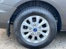 USED 2023 FORD TRANSIT CUSTOM Nugget Plus LWB Campervan Auto 182 BHP 