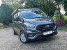 USED 2023 FORD TRANSIT CUSTOM Nugget Plus LWB Campervan Auto 182 BHP 