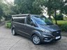 USED 2023 FORD TRANSIT CUSTOM Nugget Plus LWB Campervan Auto 182 BHP 