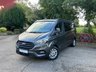 USED 2023 FORD TRANSIT CUSTOM Nugget Plus LWB Campervan Auto 182 BHP 