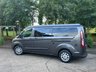 USED 2023 FORD TRANSIT CUSTOM Nugget Plus LWB Campervan Auto 182 BHP 