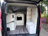 USED 2023 FORD TRANSIT CUSTOM Nugget Plus LWB Campervan Auto 182 BHP 
