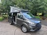 USED 2023 FORD TRANSIT CUSTOM Nugget Plus LWB Campervan Auto 182 BHP 