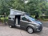 USED 2023 FORD TRANSIT CUSTOM Nugget Plus LWB Campervan Auto 182 BHP 