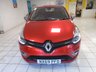 USED 2019 69 RENAULT CLIO 0.9 TCe GT Line Hatchback 5dr Petrol Manual Euro 6 (s/s) (90 ps) 